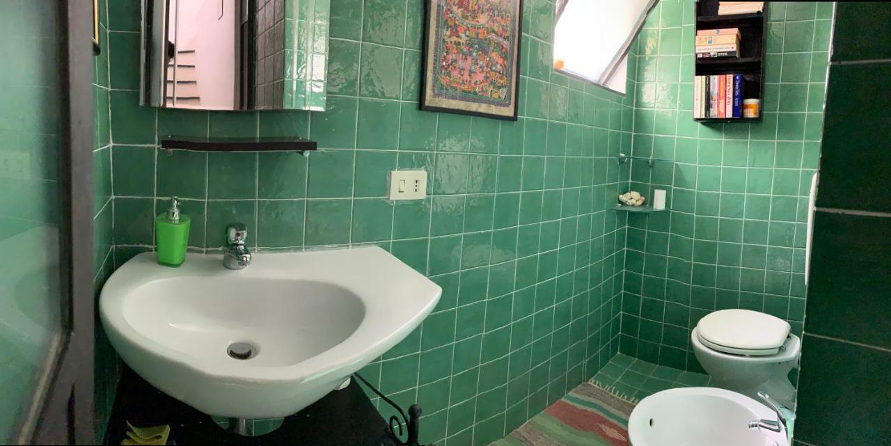 The Old Mansion Villa Vasia Екстериор снимка